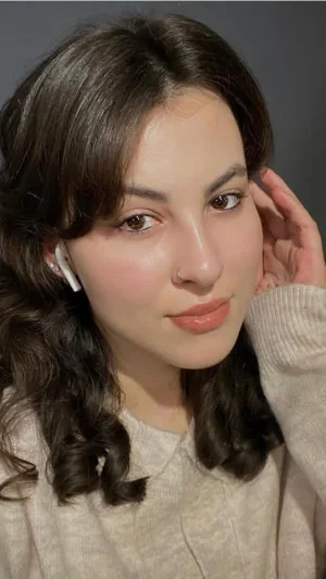 solomiya, 30 years old from Germany