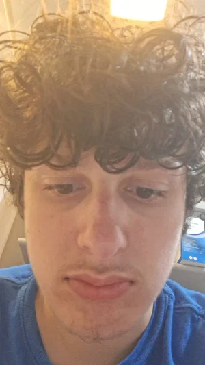 spooderman13669, 18 years old from United States