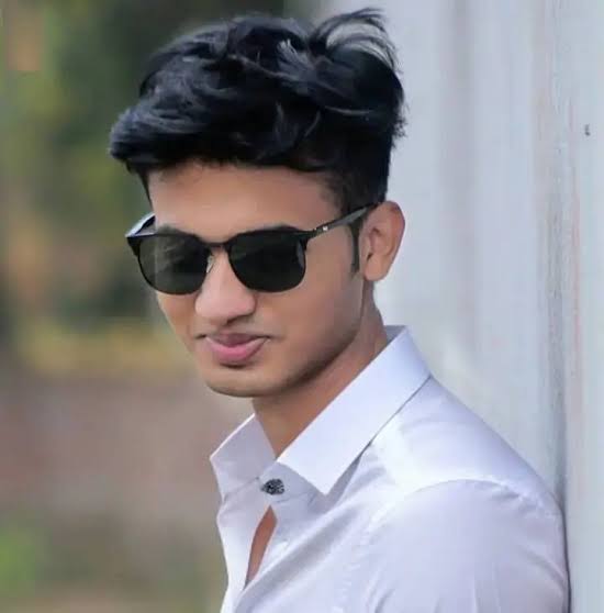 ssk991800, 20 years old from India