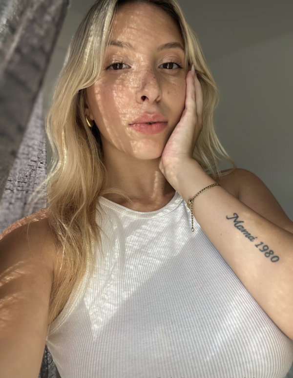staceypaige76, 23 years old from United States