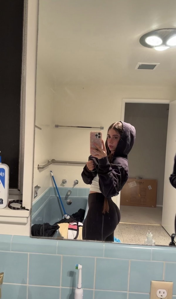 stacybently38372, 24 years old from United States