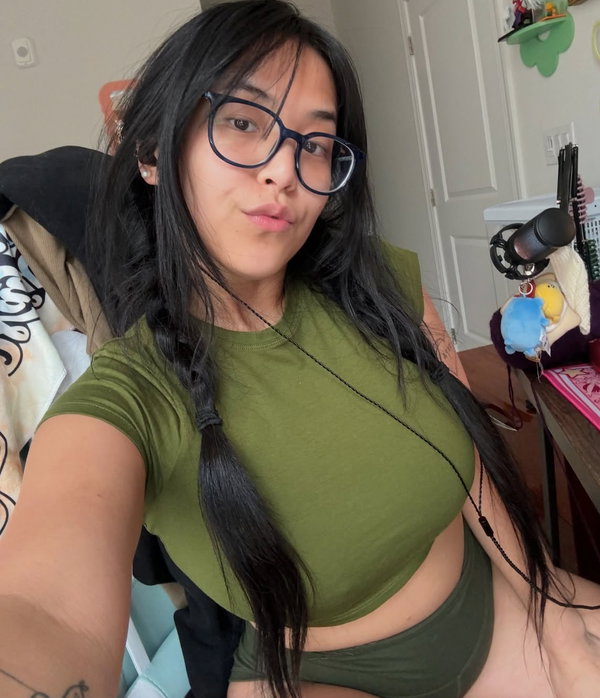 stacyrose946, 25 years old from United States