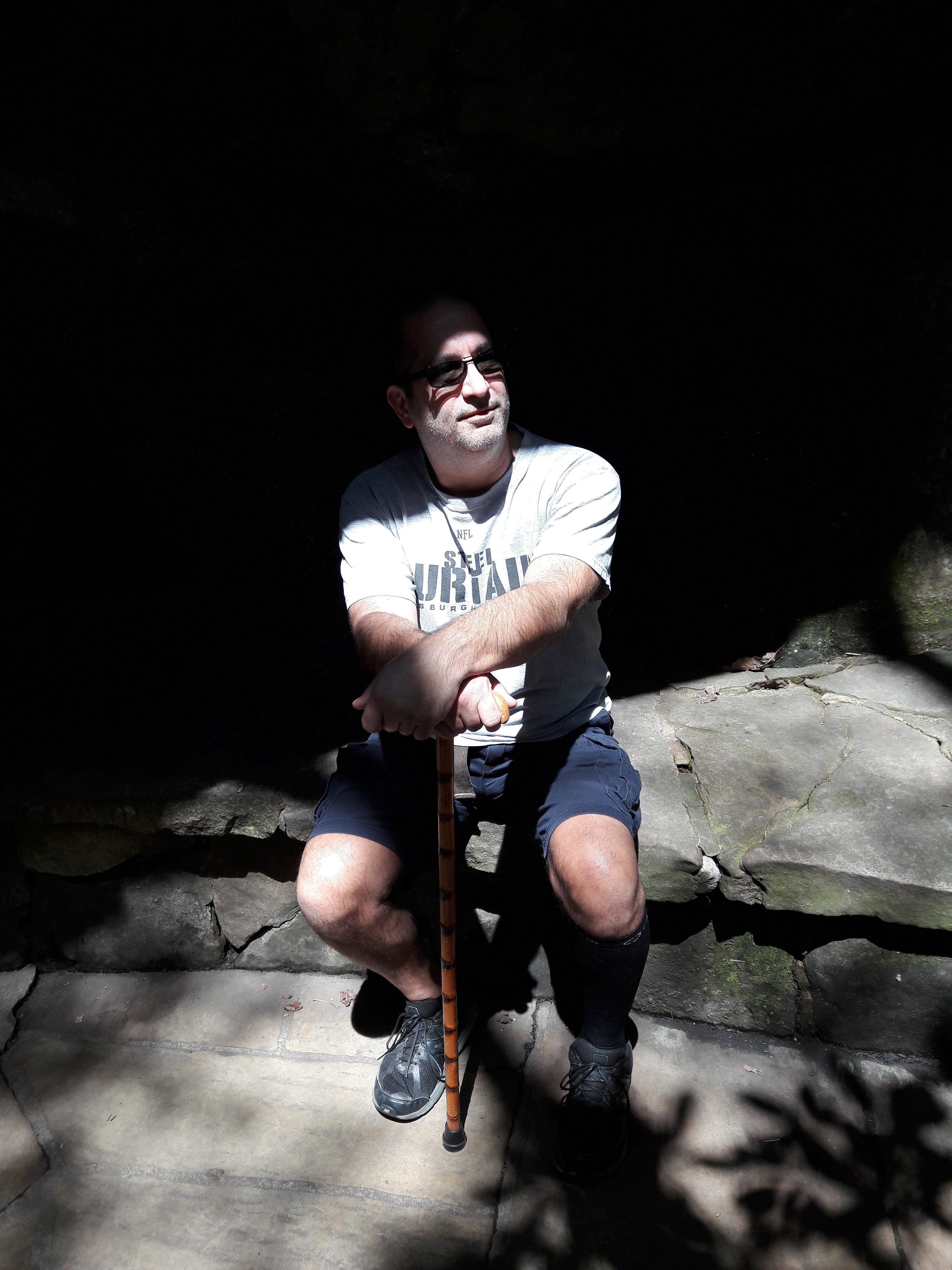 steeleg420's Profile Photo