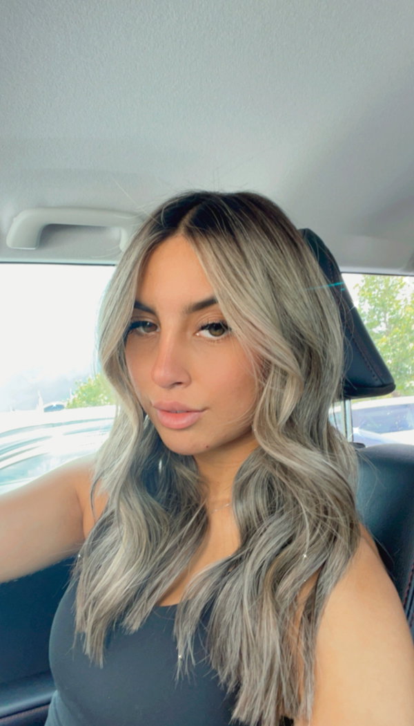 stella775, 22 years old from United States