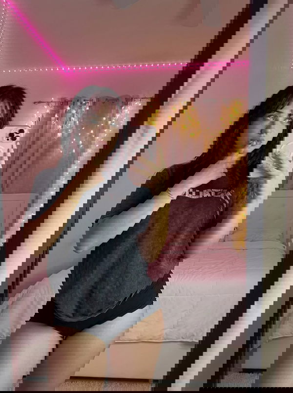 Stellavvv, 22 years old from United States