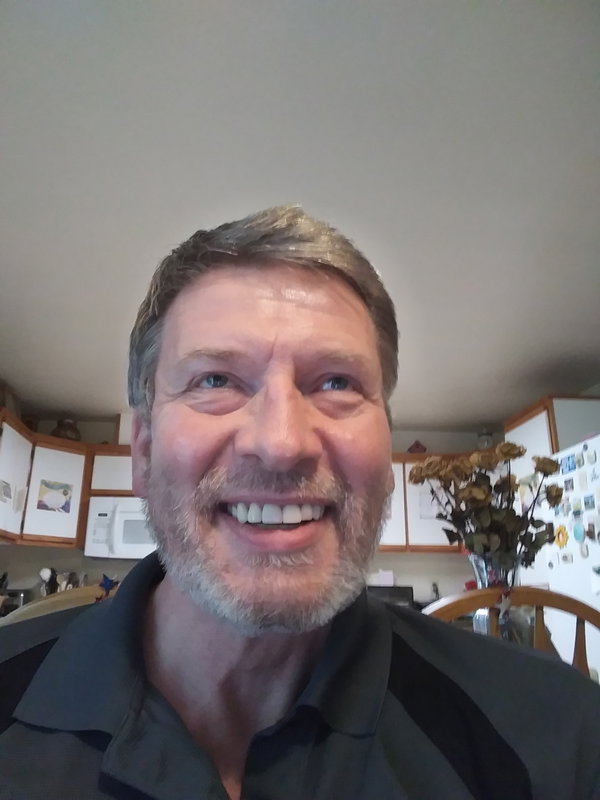 stevesdz275, 50 years old from United States