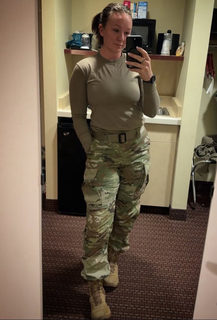 strongmandy's Profile Photo