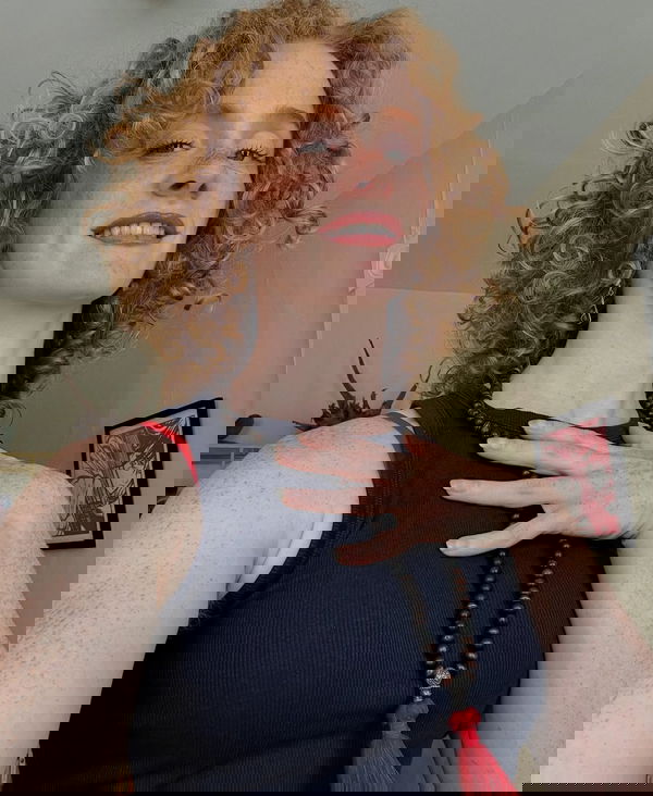 sullytamtam5, 25 years old from United States