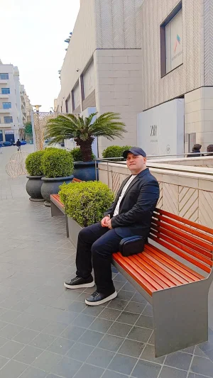 sultanraed980, 30 years old from Lebanon