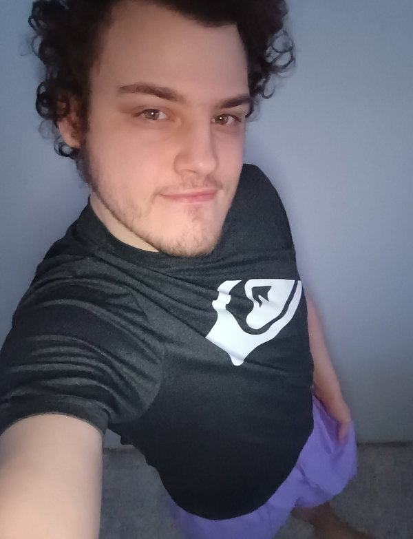 supermetallink, 23 years old from United States