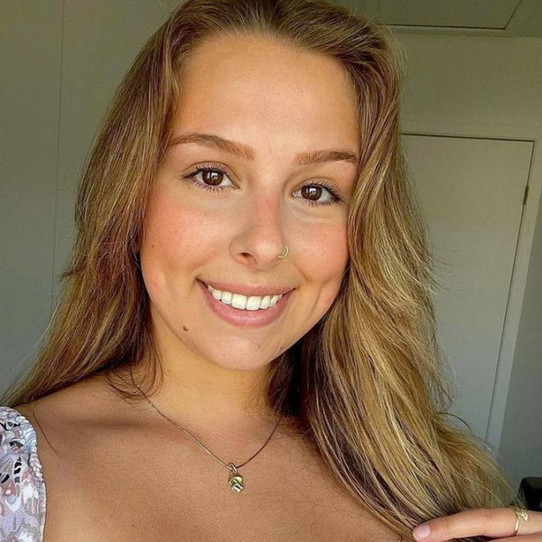 susan777777788, 29 years old from United States