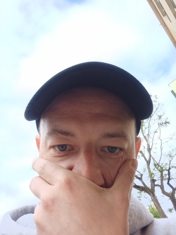 sztywnyklavy, 36 years old from Poland