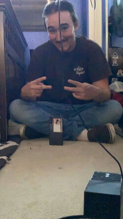 talonx34's Profile Photo