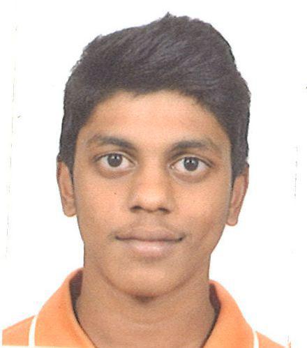 tanishmessi3003, 19 years old from India