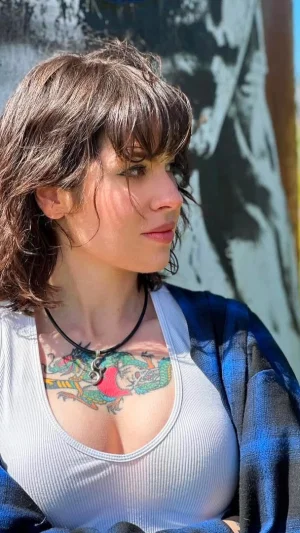 tarotredfairy4, 27 years old from United States