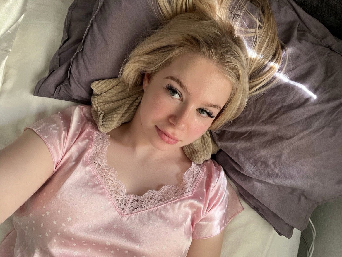 tdeonnbeatrice's Profile Photo