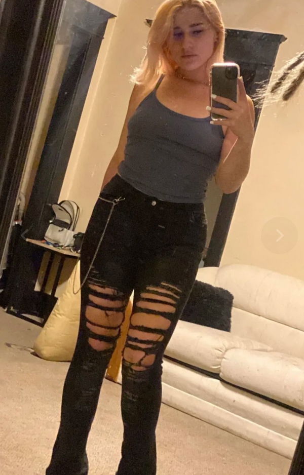 teboner, 21 years old from United States