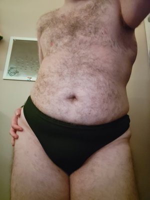 teddybooty420's Profile Photo