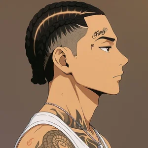 tekashi's Profile Photo