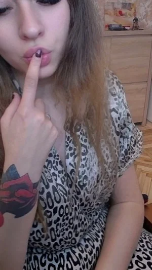 teleegram_matildamary's Profile Photo
