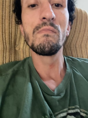theflashfastersmanalive's Profile Photo