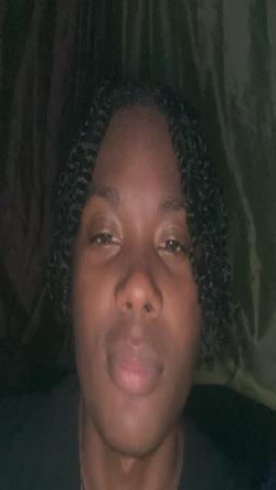 theone, 18 years old from United States