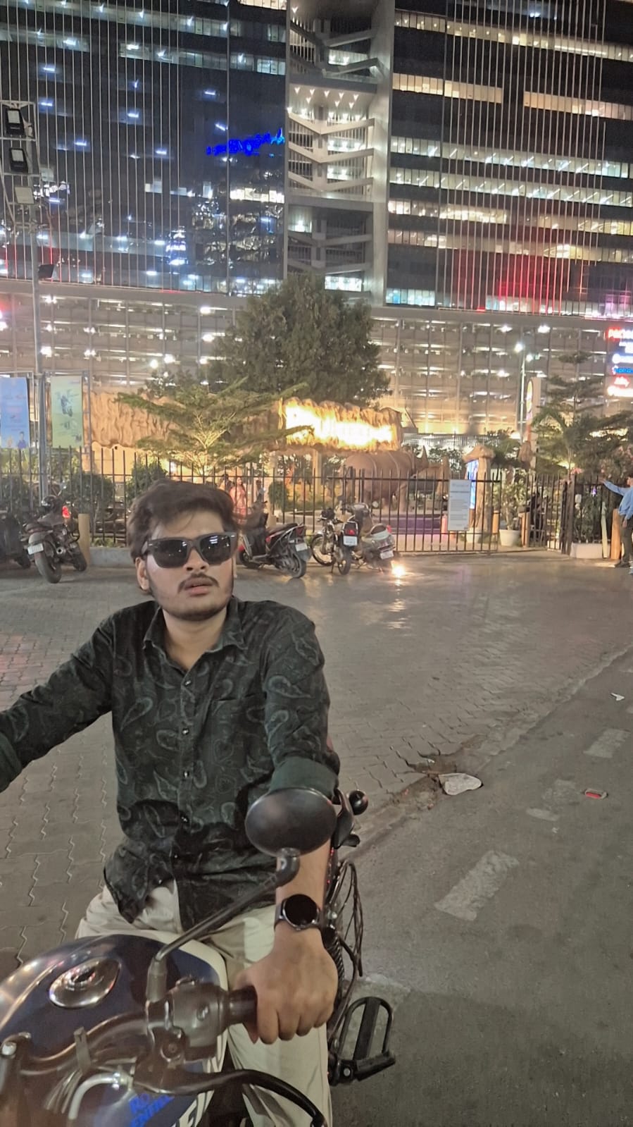 thesankalp9's Profile Photo