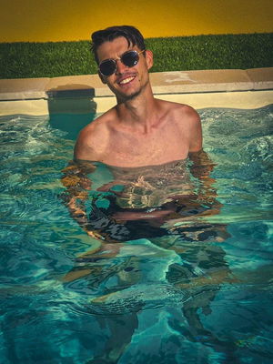 thesilent2110's Profile Photo