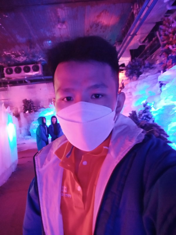 thuongthi379, 35 years old from Vietnam