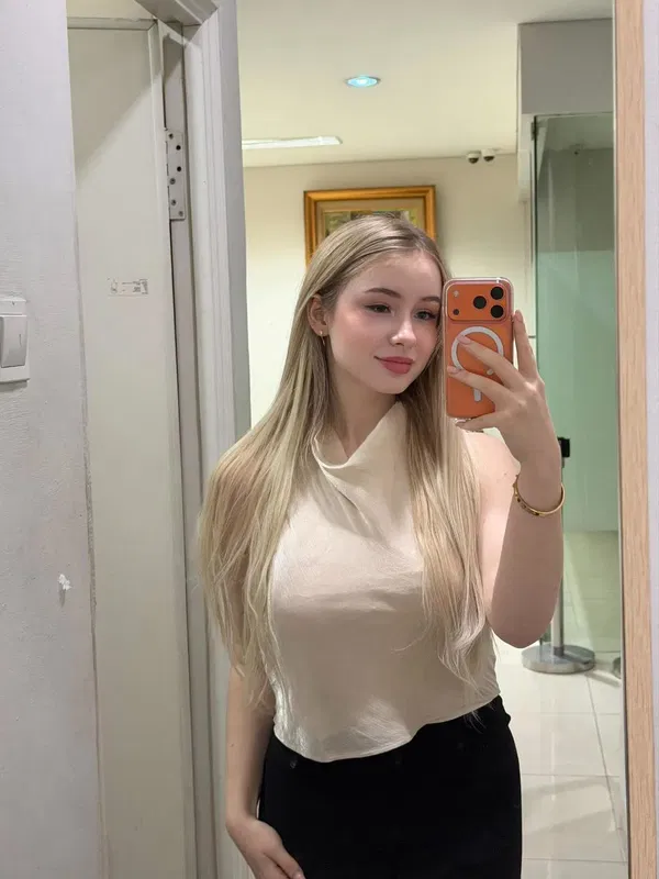 TiffanyWilliams, 23 years old from Canada