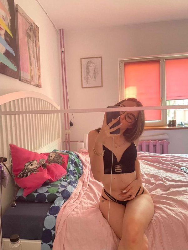 tigimom769, 19 years old from Montenegro