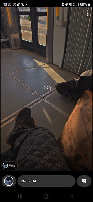 timibucaa's Profile Photo