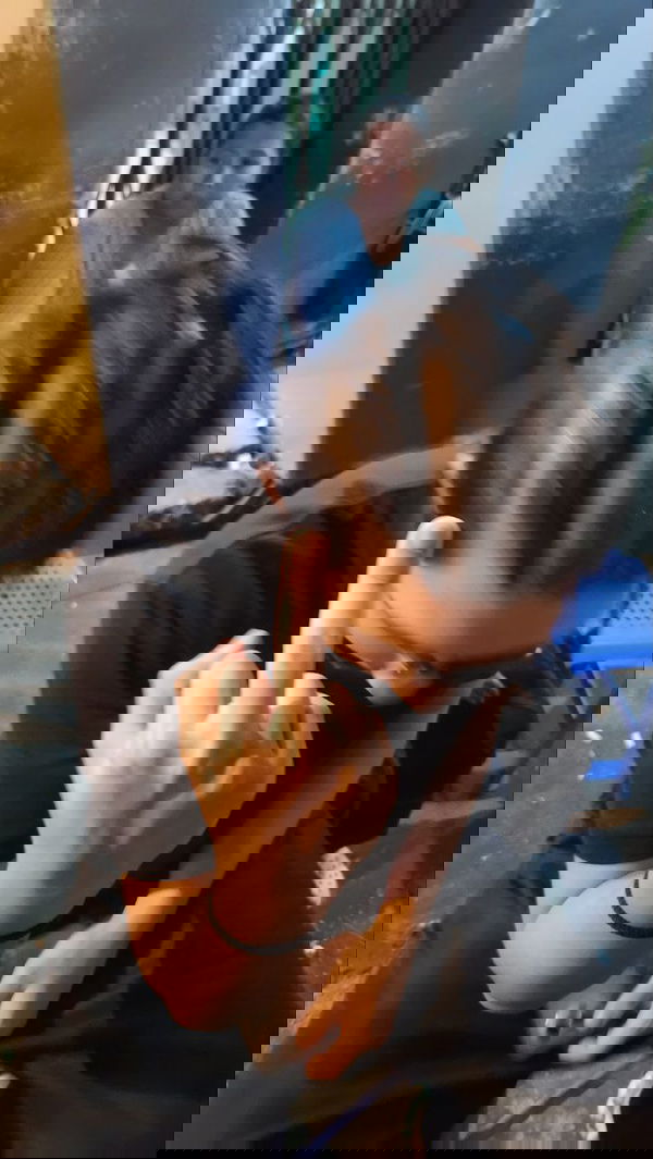 timmiwithers1, 21 years old from Myanmar