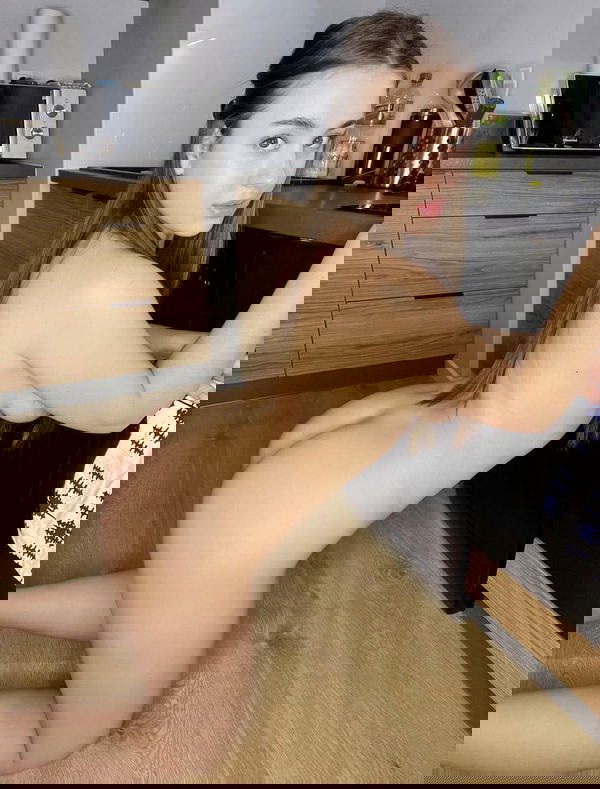 tinivox816, 20 years old from Canada