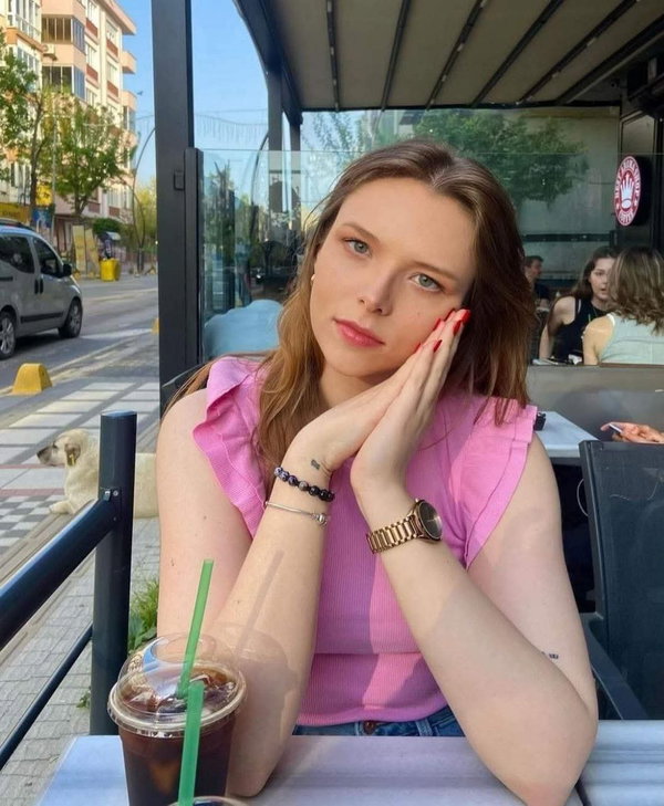 tmrjbkzu, 23 years old from United Kingdom