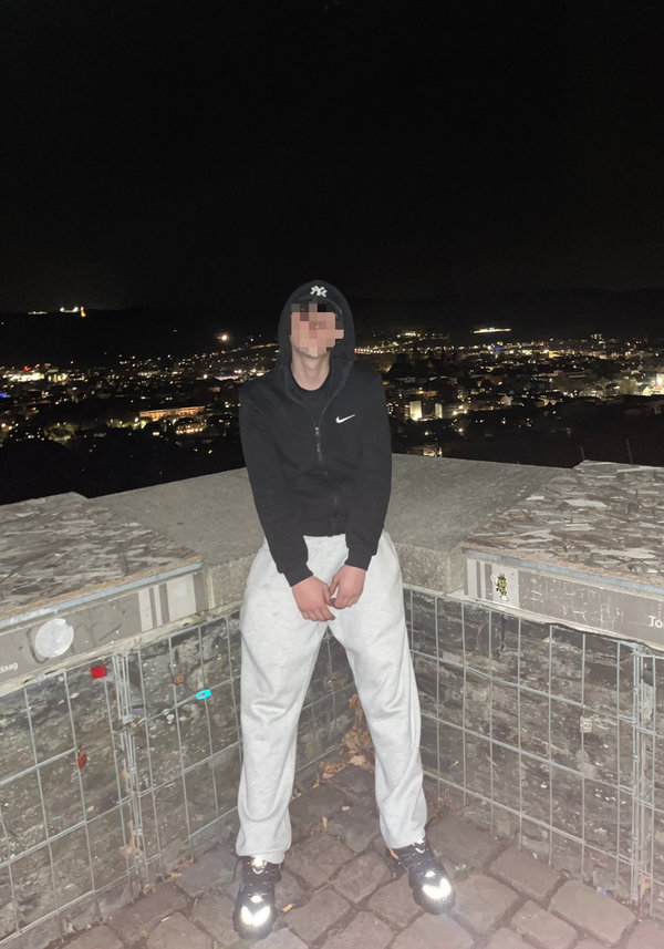 tobiasadolf50, 21 years old from Germany