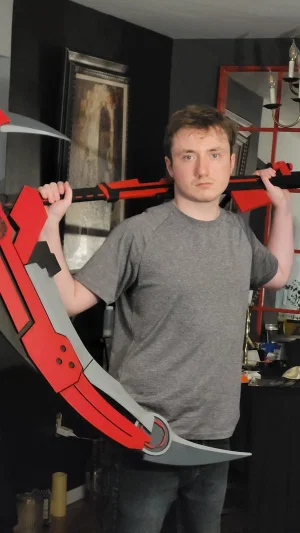tobiasfoster's Profile Photo