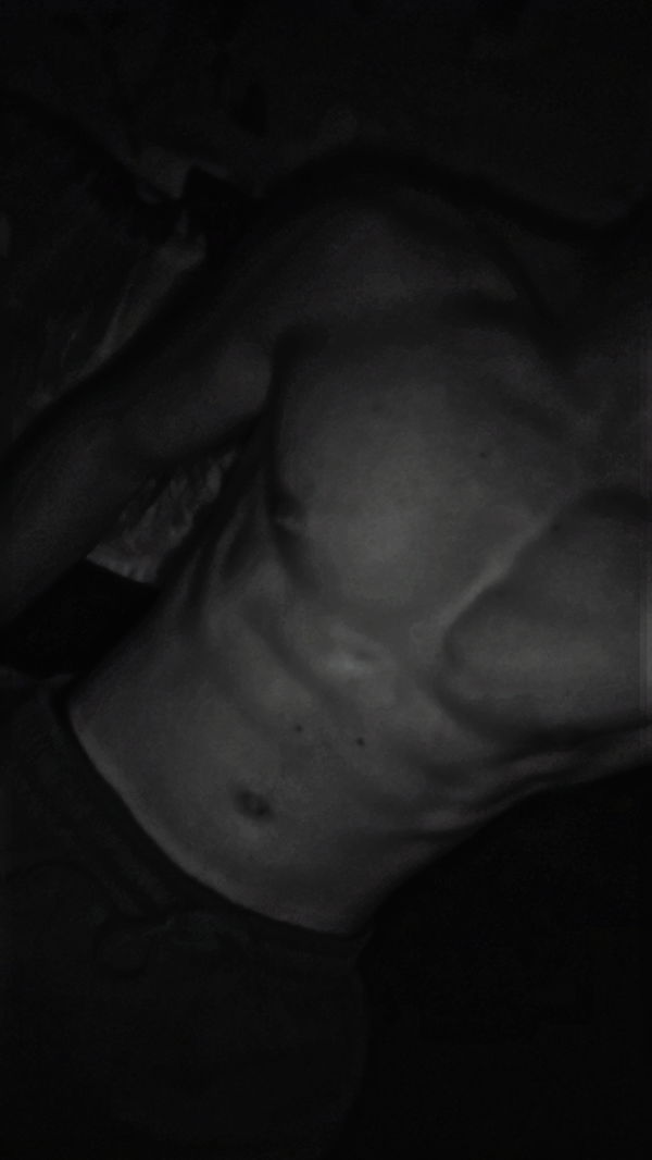 Tomaszek, 19 years old from Poland