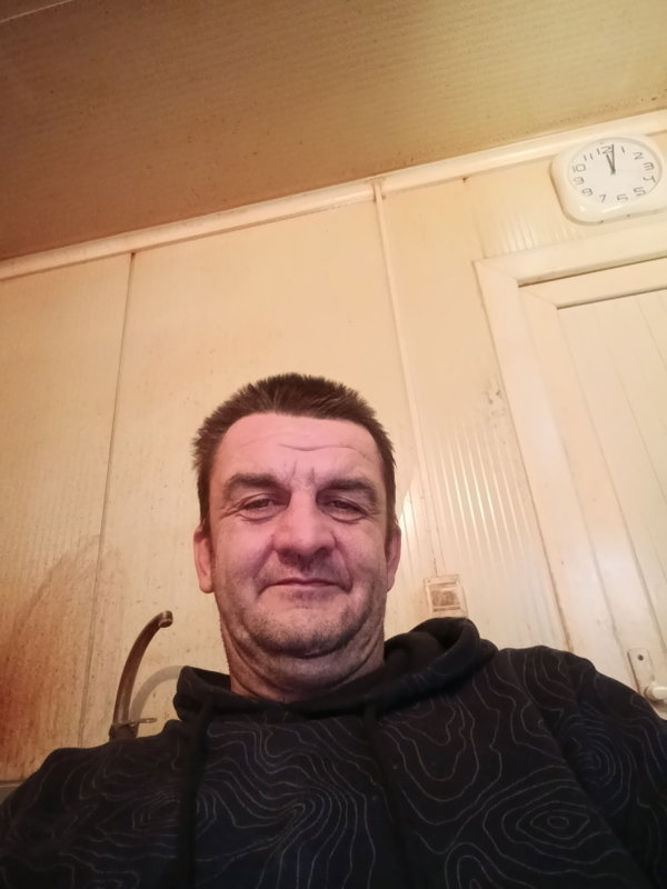 tomlove123, 46 years old from Slovakia