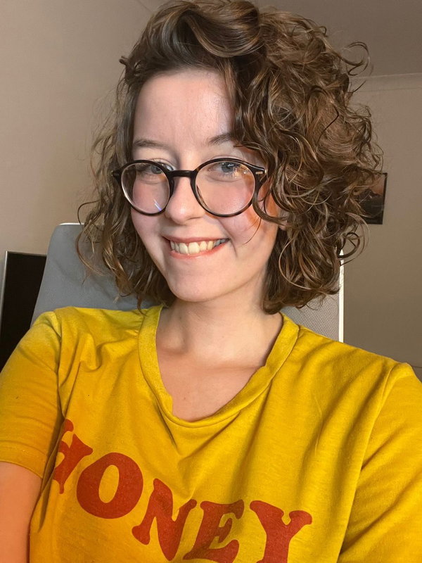 tracysarah004, 25 years old from United States