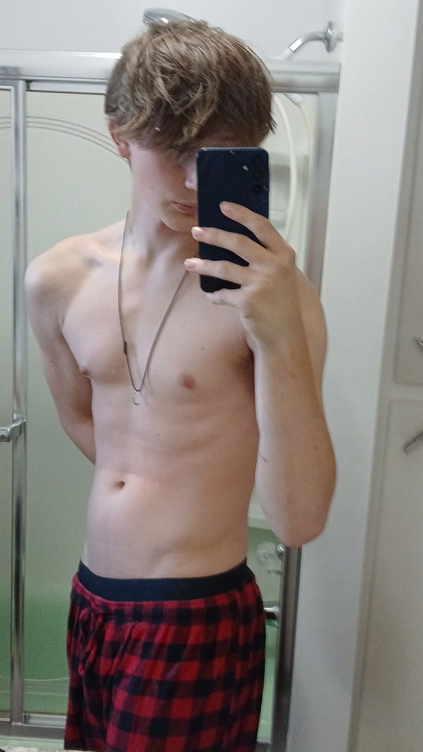 Trager873, 19 years old from United States