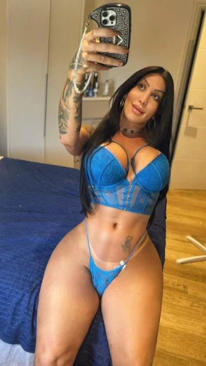 trannymisstress, 28 years old from United States
