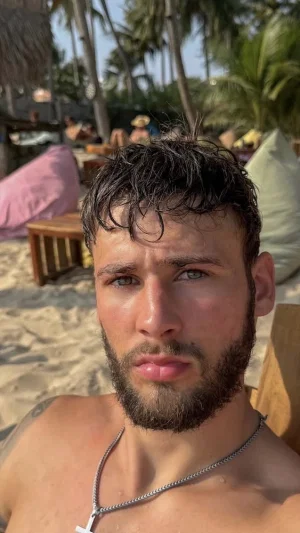 travis484's Profile Photo