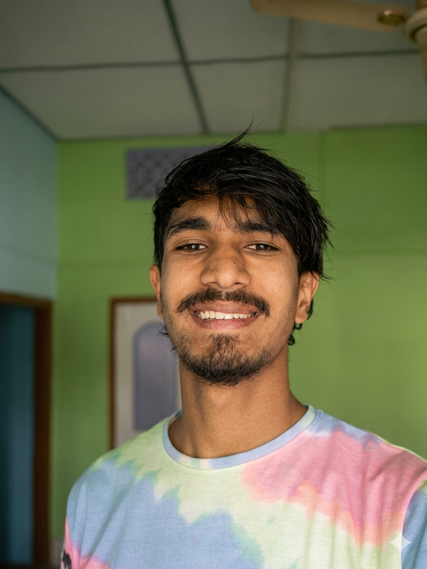 trinayanborah856, 20 years old from India