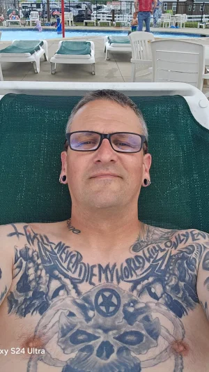 tyguy1287, 38 years old from United States