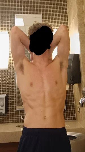 tyler_at_night, 18 years old from United States