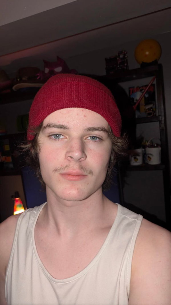 u2364545076, 19 years old from Germany