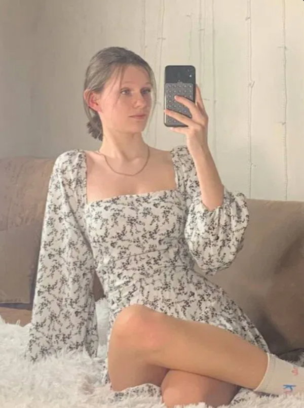ueioufil, 22 years old from United States