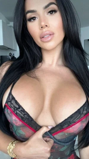 umjixah, 24 years old from Czech Republic
