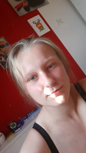 uycumclu09, 23 years old from Germany